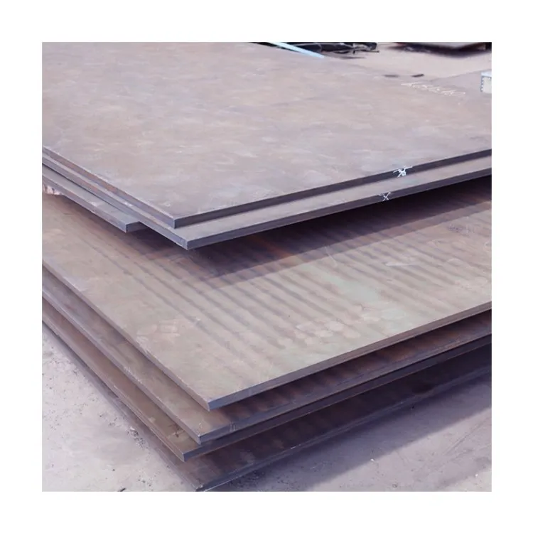 carbon steel plate